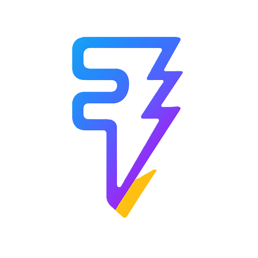 Fulmenout Logo